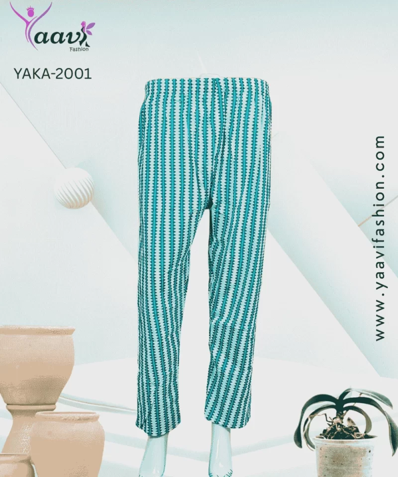 Kurti And Pant - Image 4