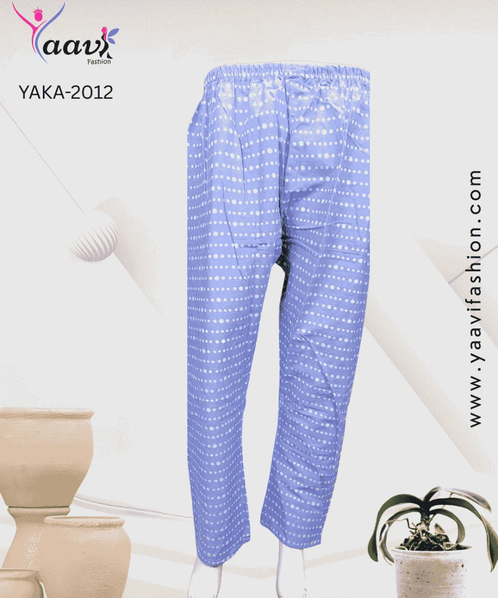 Kurti and Pant YAKA-2012 - Image 3