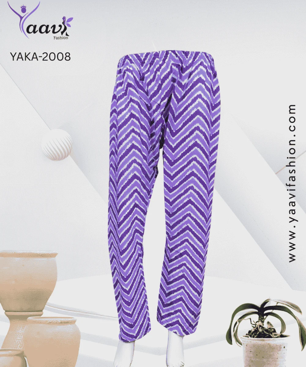 Kurti and Pant YAKA-2008 - Image 3