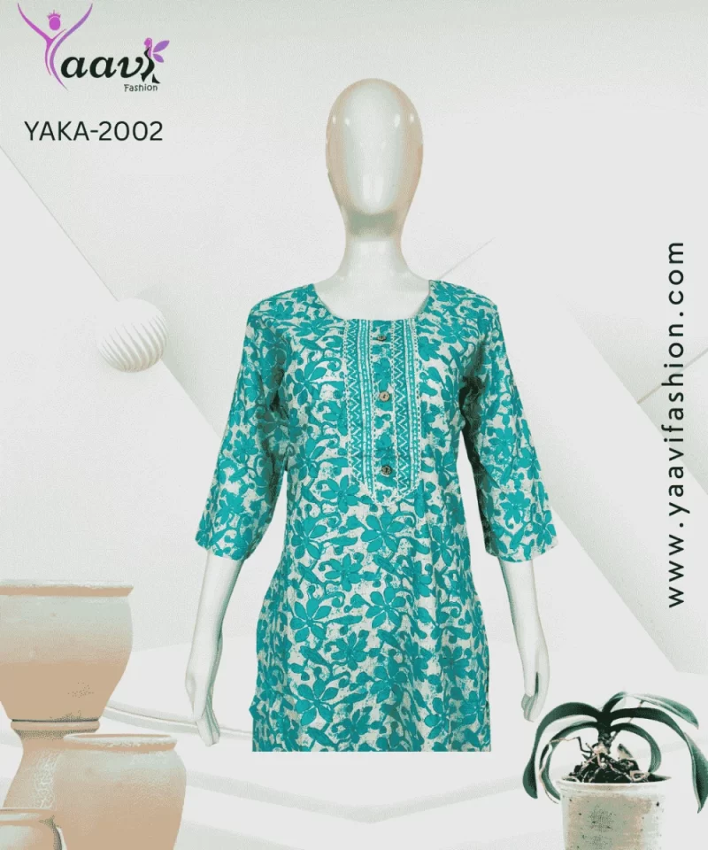 Kurti and Pant - Image 2