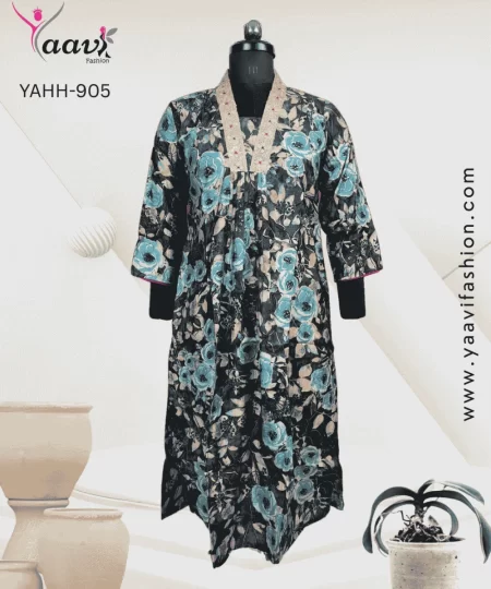 Kurti Top
