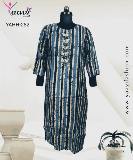 Kurti Top