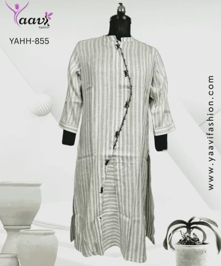 Kurti Top