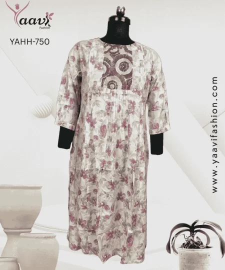 Kurti Top