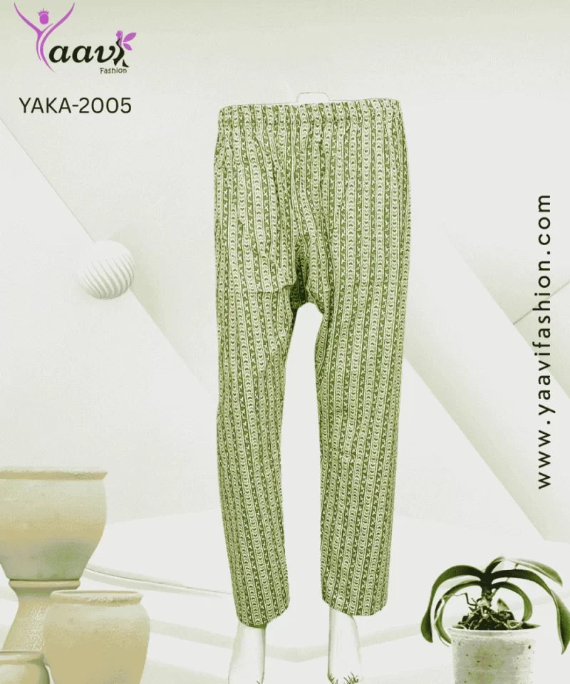 Kurti And Pant - Image 3