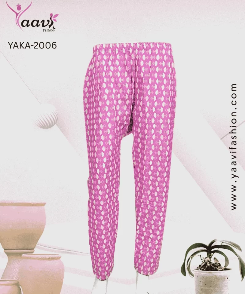 Kurti And Pant - Image 4
