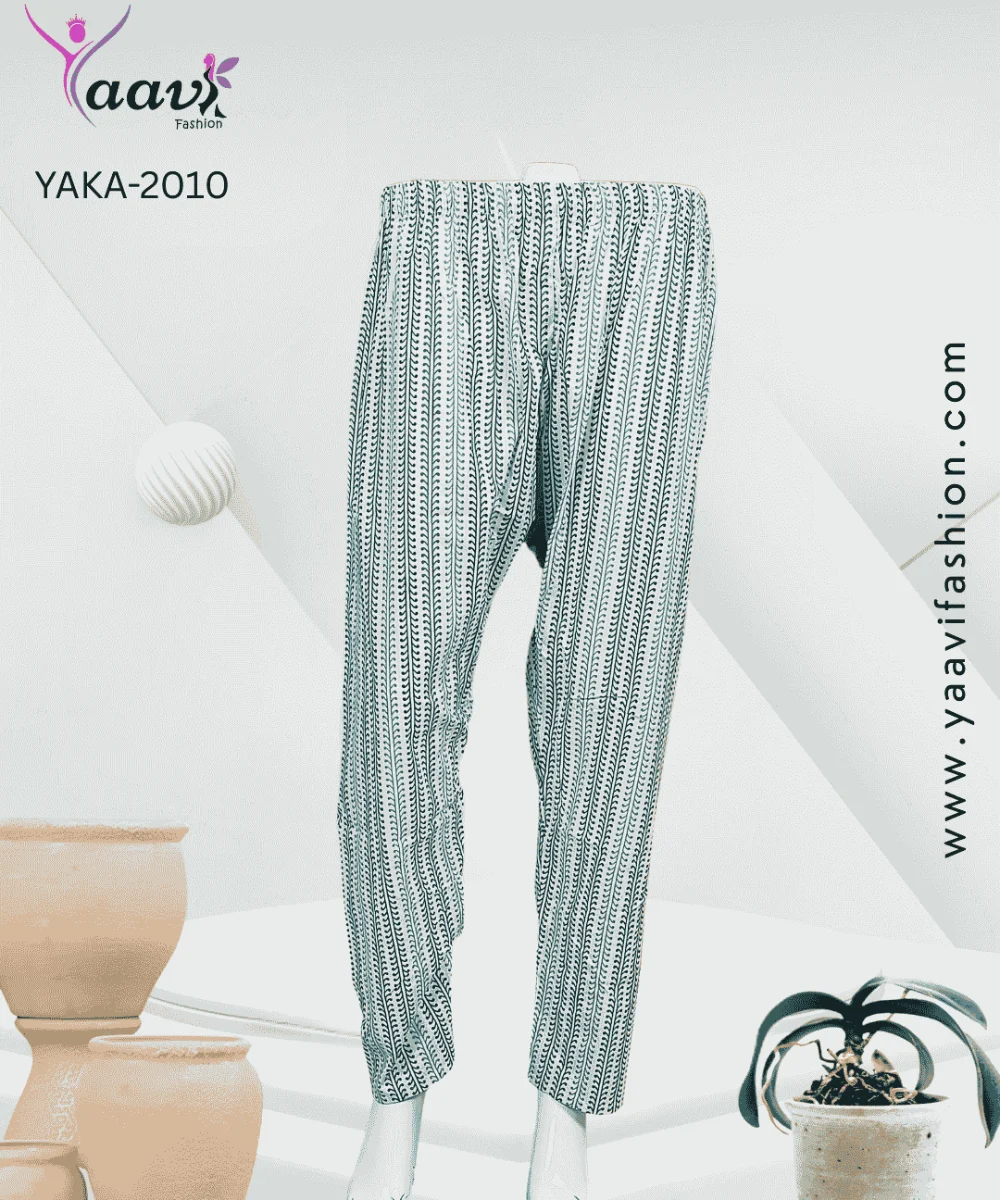 Kurti And Pant YAKA-2010 - Image 3