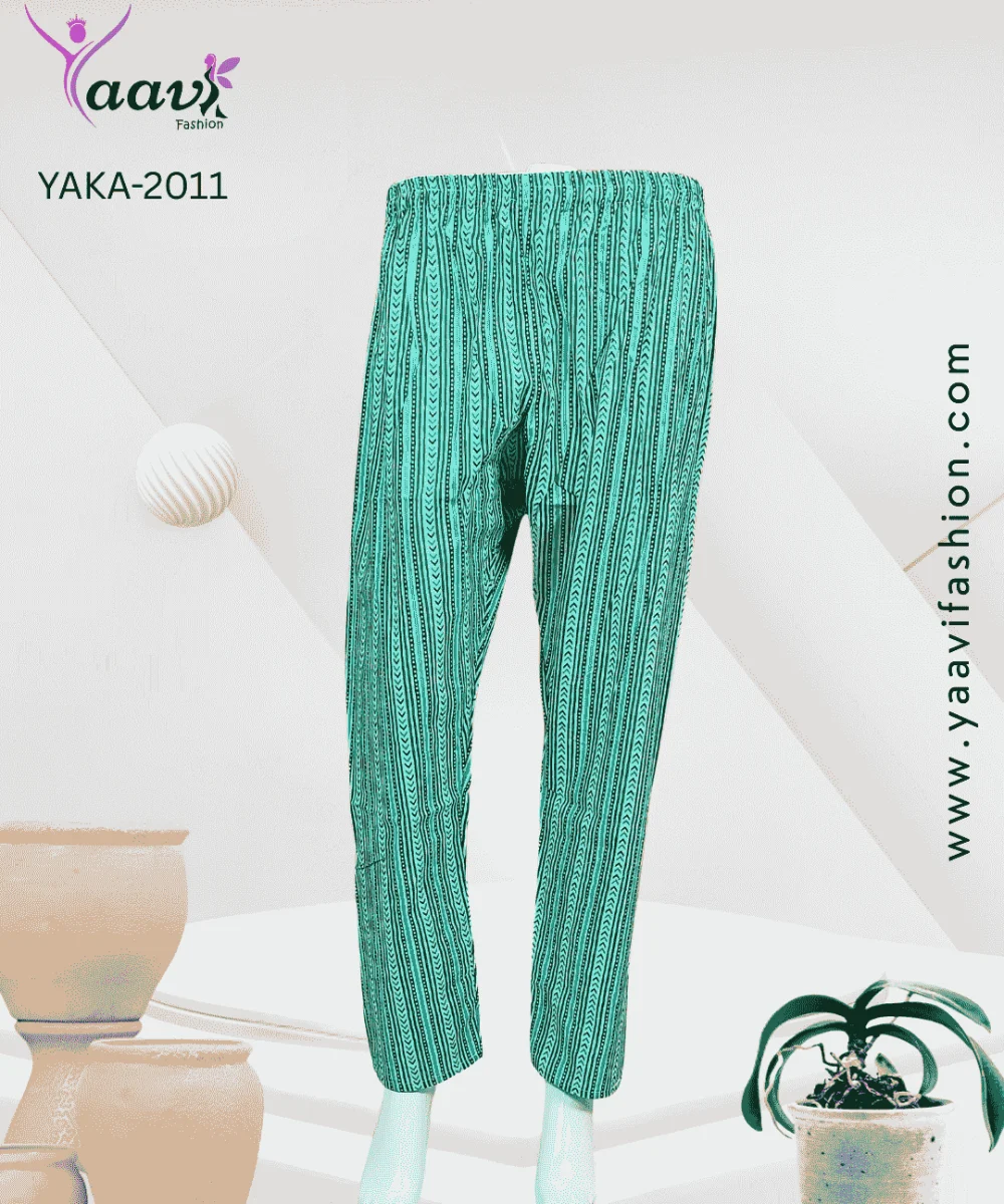 Kurti And Pant YAKA-2011 - Image 3