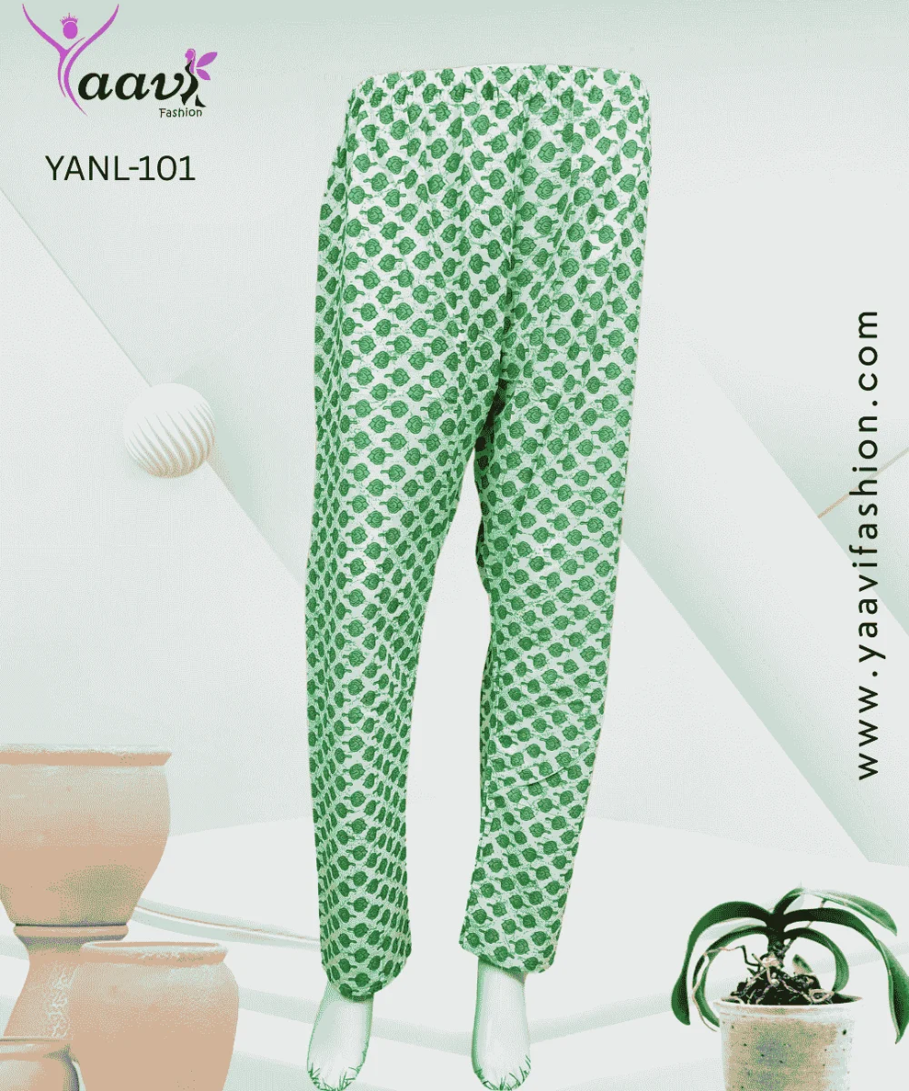 Kurti And Pant YANL-101 - Image 3
