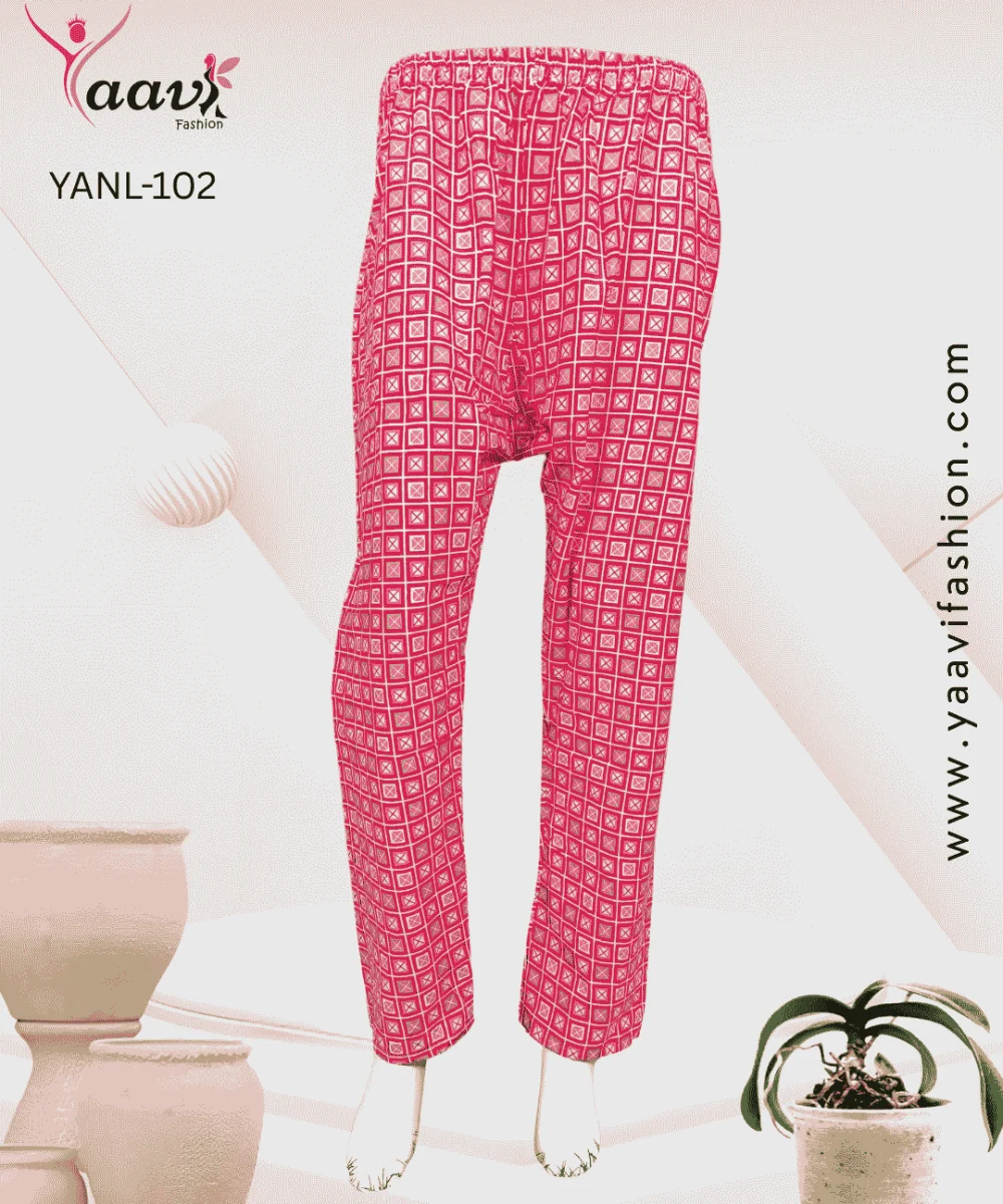 Kurti And Pant YANL-102 - Image 3