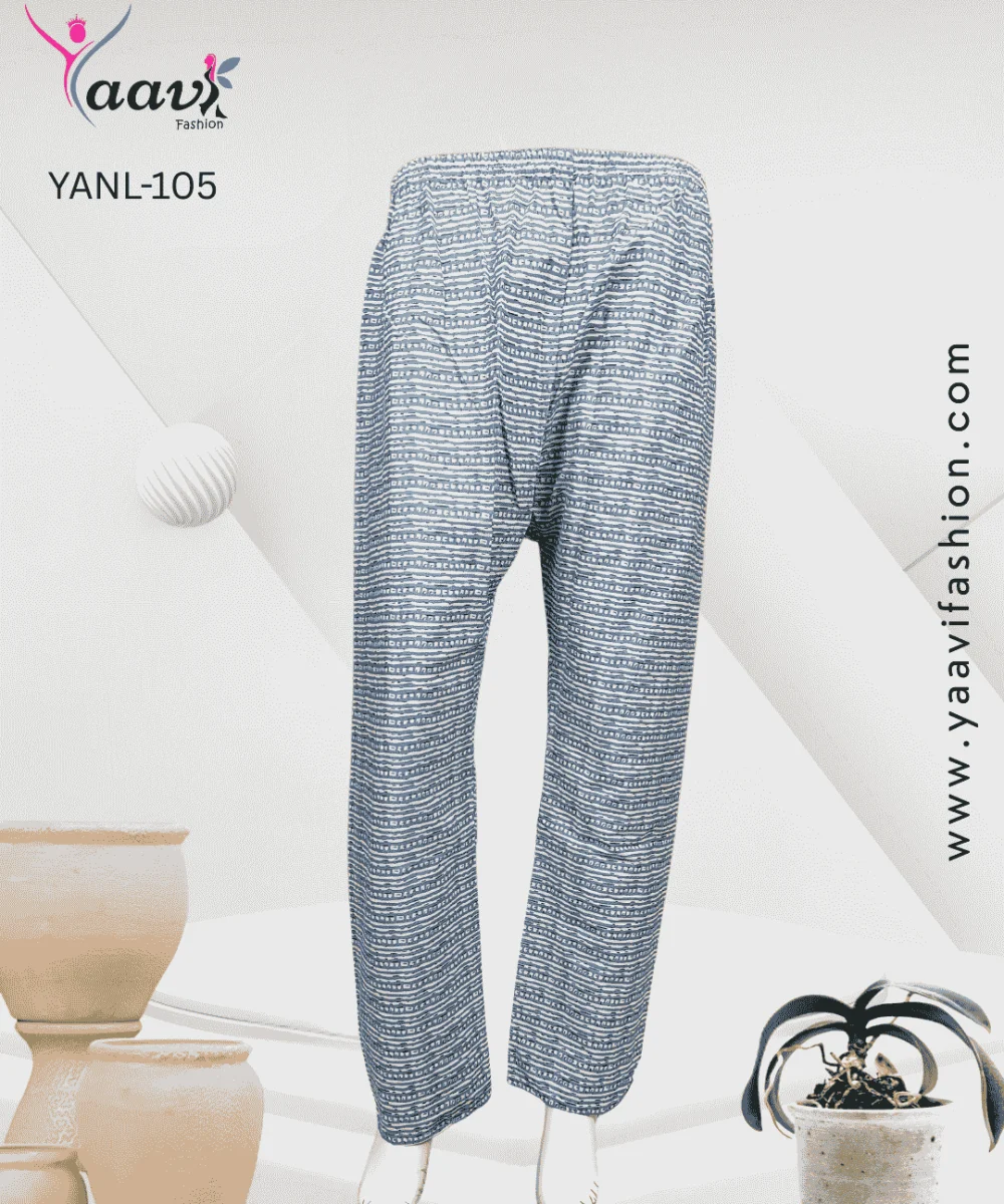Kurti And Pant YANL-105 - Image 3