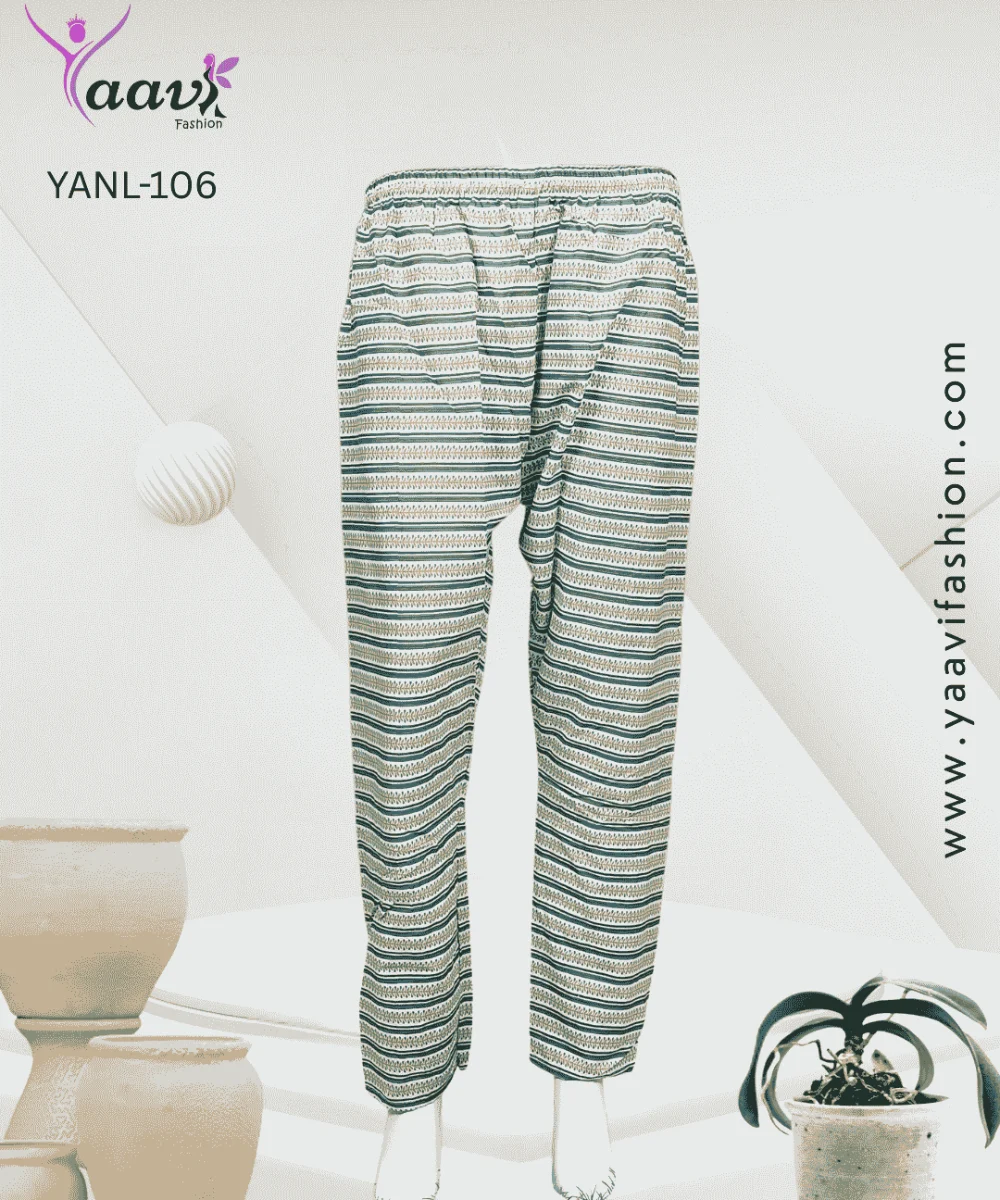 Kurti And Pant YANL-106 - Image 3