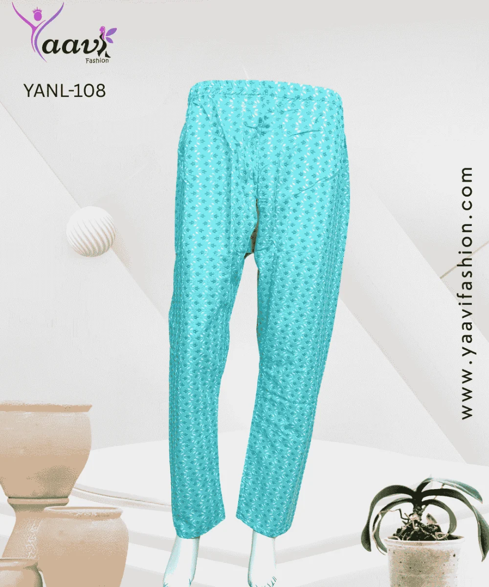 Kurti And Pant YANL-108 - Image 3