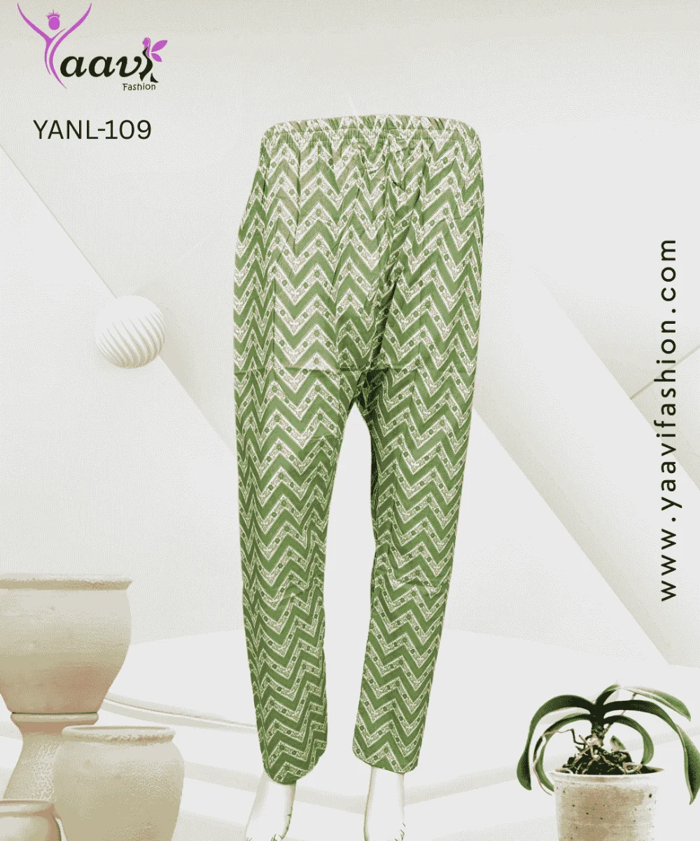Kurti And Pant YANL-109 - Image 3