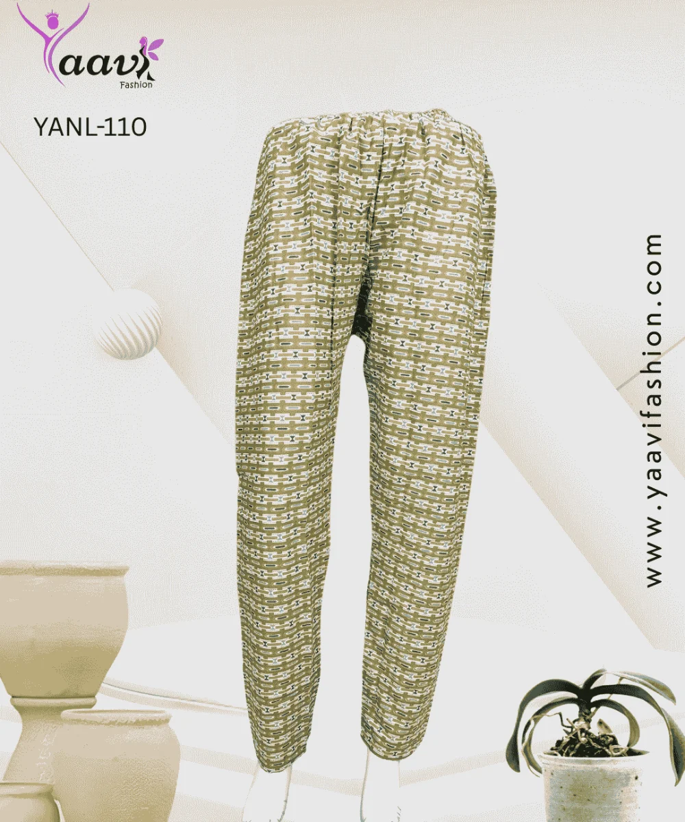 Kurti And Pant YANL-110 - Image 3